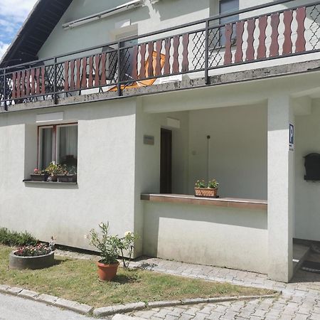 Apartma Rekar - A House, Where You Can Relax In The Embrace Of Nature Jesenice Exteriör bild