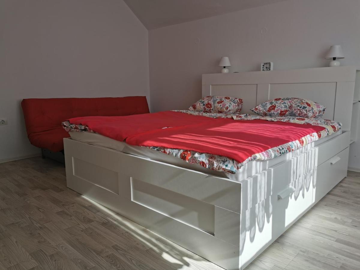 Apartma Rekar - A House, Where You Can Relax In The Embrace Of Nature Jesenice Exteriör bild