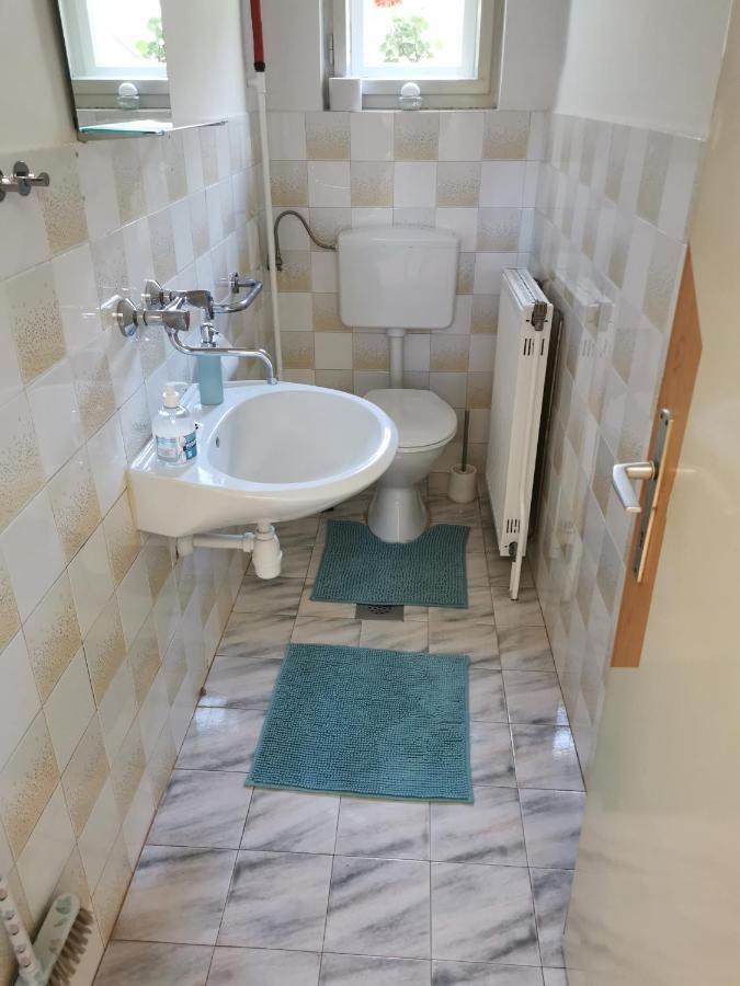 Apartma Rekar - A House, Where You Can Relax In The Embrace Of Nature Jesenice Exteriör bild