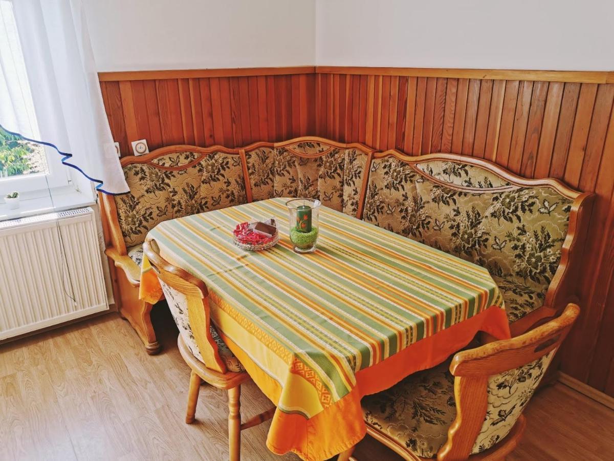 Apartma Rekar - A House, Where You Can Relax In The Embrace Of Nature Jesenice Exteriör bild