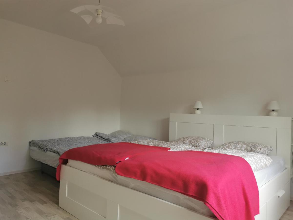 Apartma Rekar - A House, Where You Can Relax In The Embrace Of Nature Jesenice Exteriör bild